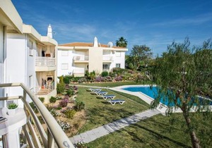 Apartment Galé Garden 1E