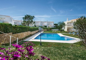 Apartment Galé Garden 1E