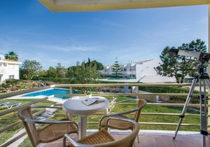 Apartment Galé Garden 1E