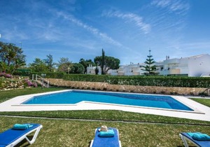 Apartment Galé Garden C