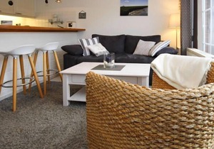 Apartment, Garding