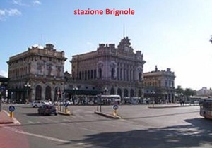 apartment genova central
