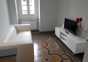 apartment genova central