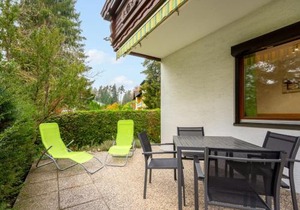 Apartment Georgiberg by Interhome