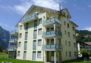 Apartment Gerschnistrasse 10 by Interhome