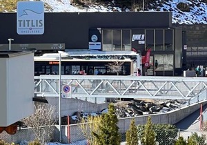 Apartment Gerschnistrasse 10 by Interhome