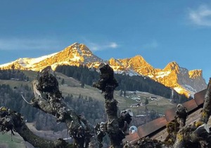 Apartment Gerschnistrasse 10 by Interhome