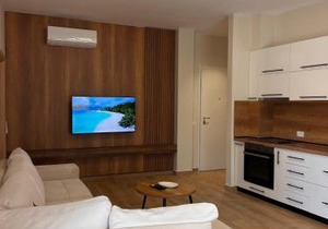 Apartment Gjiri i Lalzit