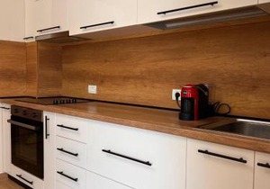 Apartment Gjiri i Lalzit