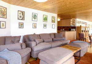 Apartment Gloria Süd by Interhome