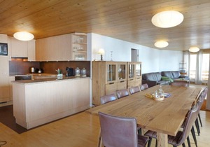 Apartment Gloria Süd by Interhome