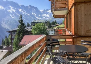 Apartment Gloria Süd by Interhome