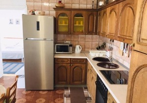 Apartment Gojko - 50 m from the beach: A2(6) - Zivogosce, Riviera Makarska, Croatia