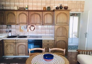 Apartment Gojko - 50 m from the beach: A2(6) - Zivogosce, Riviera Makarska, Croatia