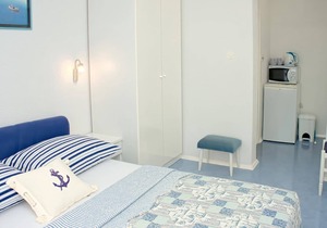 Apartment Gojko - 50 m from the beach: R3(2) - Zivogosce, Riviera Makarska, Croatia
