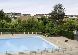 Apartment Golf de la Nivelle in Saint-Jean-de-Luz - 4 persons, 1 bedrooms