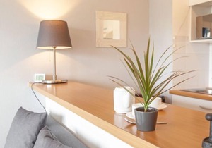 Apartment Golf de la Nivelle in Saint-Jean-de-Luz - 4 persons, 1 bedrooms