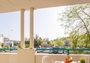 Apartment Golf de la Nivelle in Saint-Jean-de-Luz - 4 persons, 1 bedrooms