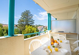 Apartment Golf de la Nivelle-1