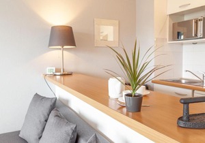 Apartment Golf de la Nivelle-2 by Interhome