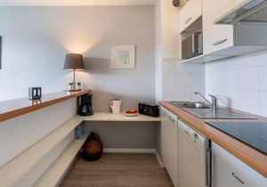 Apartment Golf de la Nivelle-2 by Interhome