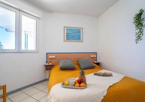 Apartment Golf de la Nivelle-4 by Interhome