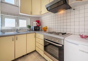 Apartment Golub by Interhome