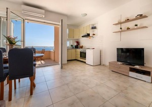 Apartment Golub by Interhome
