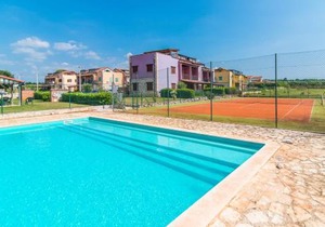 Apartment Gordana Ghedda