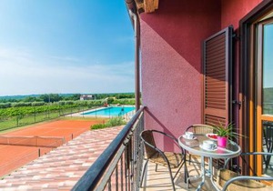 Apartment Gordana Ghedda