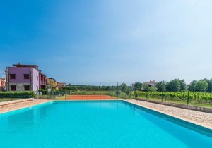 Apartment Gordana Ghedda