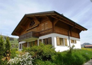 Apartment Grüenbüelti by Interhome