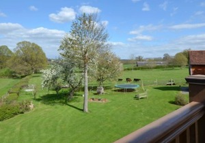 Apartment Groombridge Apt in Tunbridge Wells - 2 persons, 1 bedrooms