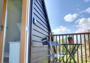 Apartment Groombridge Apt in Tunbridge Wells - 2 persons, 1 bedrooms