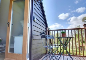 Apartment Groombridge Apt in Tunbridge Wells - 2 persons, 1 bedrooms