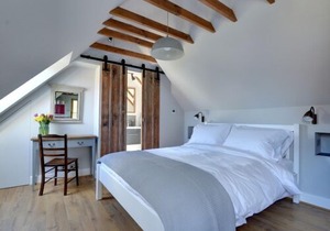 Apartment Groombridge Apt in Tunbridge Wells - 2 persons, 1 bedrooms
