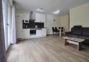 Apartment Hafenflair am Plauer See, Plau am See