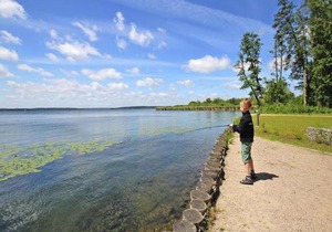 Apartment Hafenflair am Plauer See, Plau am See