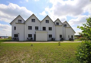 Apartment Hafenflair am Plauer See, Plau am See