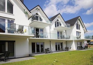 Apartment Hafenflair am Plauer See, Plau am See