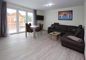 Apartment Hafenflair am Plauer See, Plau am See
