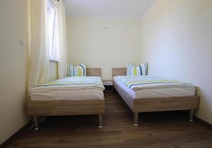 Apartment Hafenflair am Plauer See, Plau am See
