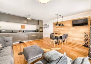 Apartment Hasenfluh - Arlberg Chalets