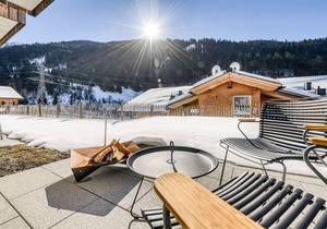 Apartment Hasenfluh - Arlberg Chalets