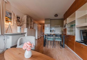 Apartment Haus Achenstrasse-5 by Interhome