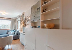 Apartment Haus Achenstrasse-5 by Interhome