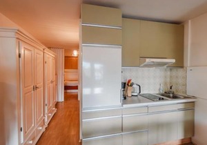 Apartment Haus Achenstrasse-5 by Interhome