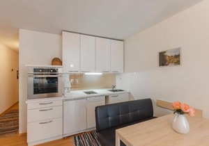 Apartment Haus Achenstrasse-2 by Interhome