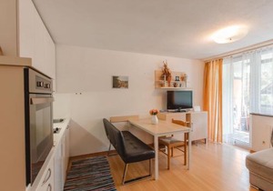 Apartment Haus Achenstrasse-2 by Interhome