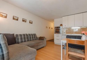 Apartment Haus Achenstrasse-2 by Interhome